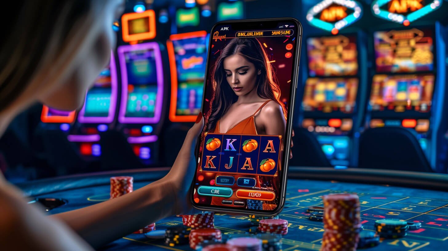 pragmatik play Push Gaming bet controls and spin interface